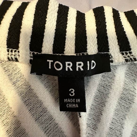 Torrid Skirt - Picture 3 of 5